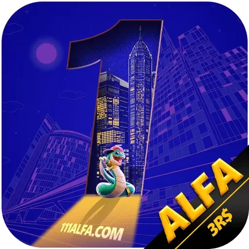 111alfa APK VIP v2.2.2 - app