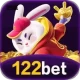 122bet Cash Mega