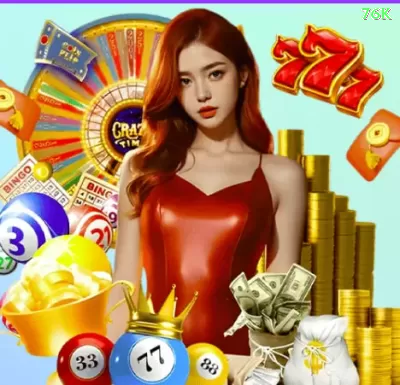 05p Mega Jackpot Screenshot 2 - ✨ apk