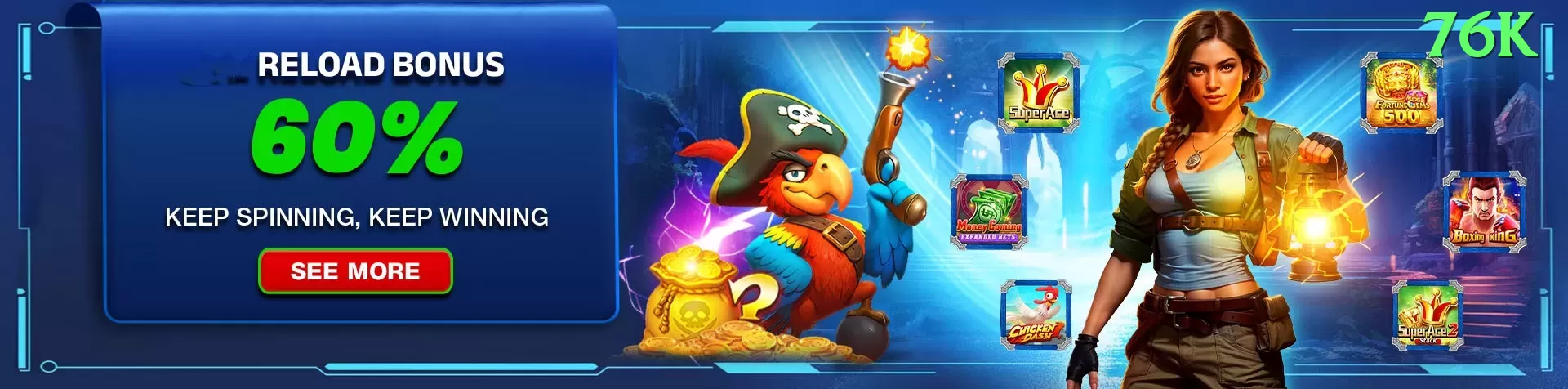 1071bet Casino Official v2.9.4 Screenshot 1